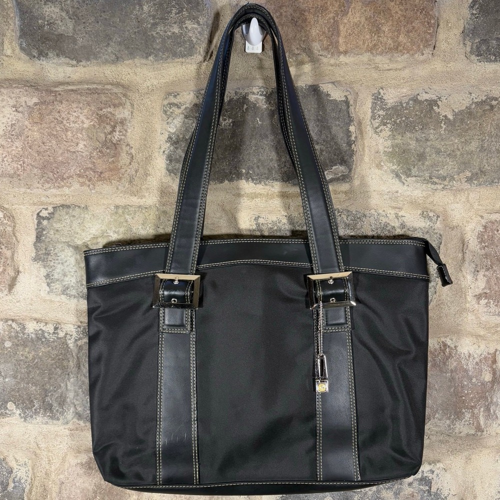 SwissGear The Diana 15.4" Women's Computer Bag Black Work School Office Business
